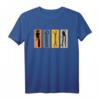 Klempner Schrauber Werkzeug Handwerker T-Shirt  Originelles Geschenk für Klempner, Anlagenmechaniker und Handwerksmeister