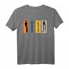 Klempner Schrauber Werkzeug Handwerker T-Shirt  Originelles Geschenk für Klempner, Anlagenmechaniker und Handwerksmeister