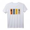 Klempner Schrauber Werkzeug Handwerker T-Shirt  Originelles Geschenk für Klempner, Anlagenmechaniker und Handwerksmeister