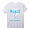 Klempner lustiges Spruch T-Shirt - Echte Kerle kommen wenns feucht wird | Geschenk für Installateure, Wasser-Installateure & Männer mit Humor