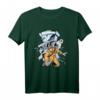 Witziges Herren Klempner - Installateur T-Shirt als Geschenkidee für Klempner, Heizungsbauer & Lehrlinge  Perfekt für Kollegen, Abschied & Leidenschaft
