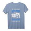 Herren T-Shirt 'Studieren kann jeder Heizungsbau nur die Besten Klempner'  Perfekt für Heizungsbauer, Klempner & Anlagenmechaniker