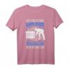 Herren T-Shirt 'Studieren kann jeder Heizungsbau nur die Besten Klempner'  Perfekt für Heizungsbauer, Klempner & Anlagenmechaniker