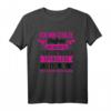 Spengler Stolze Ehefrau eines Spenglers Spruch T-Shirt  Perfektes Geschenk für Frauen zum Geburtstag & Weihnachten