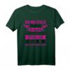 Spengler Stolze Ehefrau eines Spenglers Spruch T-Shirt  Perfektes Geschenk für Frauen zum Geburtstag & Weihnachten