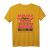 Spengler Stolze Ehefrau eines Spenglers Spruch T-Shirt  Perfektes Geschenk für Frauen zum Geburtstag & Weihnachten