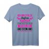 Spengler Stolze Ehefrau eines Spenglers Spruch T-Shirt  Perfektes Geschenk für Frauen zum Geburtstag & Weihnachten