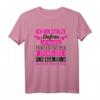 Spengler Stolze Ehefrau eines Spenglers Spruch T-Shirt  Perfektes Geschenk für Frauen zum Geburtstag & Weihnachten