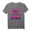 Spengler Stolze Ehefrau eines Spenglers Spruch T-Shirt  Perfektes Geschenk für Frauen zum Geburtstag & Weihnachten