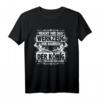 Klempner T-Shirt: Der König Will Ein Rohr Verlegen - Humorvolles Geschenk für Wasserinstallateure, Anlagenmechaniker & Handwerker zu Weihnachten, Geburtstag oder Valentinstag
