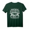 Klempner T-Shirt: Der König Will Ein Rohr Verlegen - Humorvolles Geschenk für Wasserinstallateure, Anlagenmechaniker & Handwerker zu Weihnachten, Geburtstag oder Valentinstag