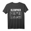 Klempner T-Shirt Installateur Spengler Geschenk - Lustiges Handwerker Shirt für Männer, Frauen, Kinder, Papa & Mama als perfekte Geschenkidee