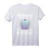 I Love Elevator Geschenk - Niedliche Aufzug-Knöpfe, Mechaniker-Verschluss T-Shirt für Aufzugliebhaber & Technikfans