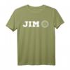 HapBunny T-Shirt für Märchenfans - Jim, Knopf, Lokomotive Emma & mehr, Süßes Kinder T-Shirt für Märchenliebhaber