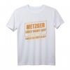 Herren Metzger Geschenk für Fleischer, Metzgerei & Schlachter - Lustiges Fleisch T-Shirt für Grillprofis, Barbecue & Männerabende