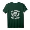 Fleischer Geschenk für Metzger & Grillmeister - Lustiges Fleisch Arbeit T-Shirt für Männer, Vatertag & Grillparty