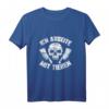 Fleischer Geschenk für Metzger & Grillmeister - Lustiges Fleisch Arbeit T-Shirt für Männer, Vatertag & Grillparty