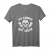 Fleischer Geschenk für Metzger & Grillmeister - Lustiges Fleisch Arbeit T-Shirt für Männer, Vatertag & Grillparty