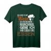 Ich Liebe Es Mit Wein Zu Kochen T-Shirt  Lustiges Küchen- und Kochoutfit für Küchenchefs, Hobbyköche & Weinliebhaber