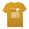 Ich Liebe Es Mit Wein Zu Kochen T-Shirt  Lustiges Küchen- und Kochoutfit für Küchenchefs, Hobbyköche & Weinliebhaber