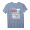 Ich Liebe Es Mit Wein Zu Kochen T-Shirt  Lustiges Küchen- und Kochoutfit für Küchenchefs, Hobbyköche & Weinliebhaber
