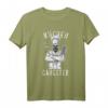 Küchen Gangster Outfit Koch Kochen Küchenchef T-Shirt - Lustiges Küchen- und Grill-Design für Restaurant, BBQ, Kochschule & Freizeit