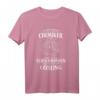 Lösung Fürs Verschwinden Chemiker T-Shirt  Lustiges Chemie Design für Wissenschaftler und Chemielehrer als Geschenk