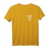Ruhrpott Glück Auf Old School Bergbau T-Shirt  Schlägel und Eisen Design, Geschenk für Ruhrgebiet Fans & Kumpel