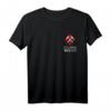 Grubenwehr - Bergmann T-Shirt als Geschenkidee für Fans von Bergbau, Ruhrgebiet & Feuerwehr  Perfekt für Geburtstag, Namenstag & Weihnachten