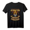 Lustiges Bergbau T-Shirt für Bergmann & Kumpel  Kohle Schacht Geschenk für Minenarbeiter, Bergleute & Bergarbeiter zu Geburtstag, Weihnachten & Rente