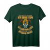 Lustiges Bergbau T-Shirt für Bergmann & Kumpel  Kohle Schacht Geschenk für Minenarbeiter, Bergleute & Bergarbeiter zu Geburtstag, Weihnachten & Rente