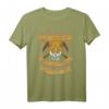 Lustiges Bergbau T-Shirt für Bergmann & Kumpel  Kohle Schacht Geschenk für Minenarbeiter, Bergleute & Bergarbeiter zu Geburtstag, Weihnachten & Rente
