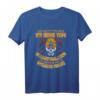 Lustiges Bergbau T-Shirt für Bergmann & Kumpel  Kohle Schacht Geschenk für Minenarbeiter, Bergleute & Bergarbeiter zu Geburtstag, Weihnachten & Rente