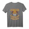 Lustiges Bergbau T-Shirt für Bergmann & Kumpel  Kohle Schacht Geschenk für Minenarbeiter, Bergleute & Bergarbeiter zu Geburtstag, Weihnachten & Rente