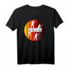 Ruhrgebiet Kumpel Kohle Zeche Bergleute Bergmann T-Shirt  Robuste Bergwerksmode für Bergleute, Kumpel & Bergfans