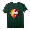 Ruhrgebiet Kumpel Kohle Zeche Bergleute Bergmann T-Shirt  Robuste Bergwerksmode für Bergleute, Kumpel & Bergfans