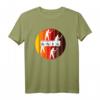 Ruhrgebiet Kumpel Kohle Zeche Bergleute Bergmann T-Shirt  Robuste Bergwerksmode für Bergleute, Kumpel & Bergfans