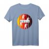 Ruhrgebiet Kumpel Kohle Zeche Bergleute Bergmann T-Shirt  Robuste Bergwerksmode für Bergleute, Kumpel & Bergfans
