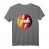 Ruhrgebiet Kumpel Kohle Zeche Bergleute Bergmann T-Shirt  Robuste Bergwerksmode für Bergleute, Kumpel & Bergfans