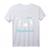 Ruhrgebiet Kumpel Kohle Morgens Müde Abends Blau - Bergmann T-Shirt für Bergarbeiter und Kumpel im Ruhrgebiet