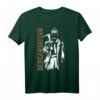 Bergarbeiter Kumpel T-Shirt  Geschenkidee für Bergleute, Bergmänner und Bergwerksarbeiter zu Weihnachten & Geburtstag