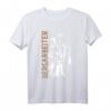 Bergarbeiter Kumpel T-Shirt  Geschenkidee für Bergleute, Bergmänner und Bergwerksarbeiter zu Weihnachten & Geburtstag