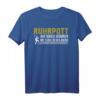 Ruhrgebiet Duisburg Essen Ruhrpott Geschenk T-Shirt - Lustiges Bergbau Motiv für Bergmänner und Ruhrpott Fans