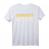 Ruhrgebiet Duisburg Essen Ruhrpott Geschenk T-Shirt - Lustiges Bergbau Motiv für Bergmänner und Ruhrpott Fans