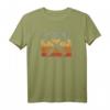 HapBunny Ruhrpott & Erzgebirge Bergbau T-Shirt  Kumpel Geschenk mit Schlägel & Eisen für Bergleute, Rentner & Malocher