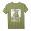 Herren Zeche Bergbau Kumpel Bergmann Vintage Lustig Spruch T-Shirt - Perfektes Geschenk für Bergleute & Kumpel zu Weihnachten & Geburtstag