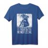 Herren Zeche Bergbau Kumpel Bergmann Vintage Lustig Spruch T-Shirt - Perfektes Geschenk für Bergleute & Kumpel zu Weihnachten & Geburtstag