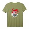 Köln Mülheim Fahne und Wappen Design T-Shirt  Heimatliebe für Köln & Mülheim Fans