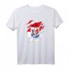 Köln Mülheim Fahne und Wappen Design T-Shirt  Heimatliebe für Köln & Mülheim Fans