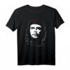 Che Guevara Aufstand Kuba Rebell Revolutionär T-Shirt  Für Demonstrationen, Proteste & Freiheitskämpfer